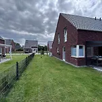 Freistehendes Am Kutterhafen Mit Sauna *