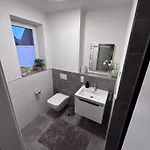 Freistehendes Am Kutterhafen Mit Sauna * Butjadingen