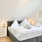 Freistehendes Am Kutterhafen Mit Sauna Hébergement de vacances