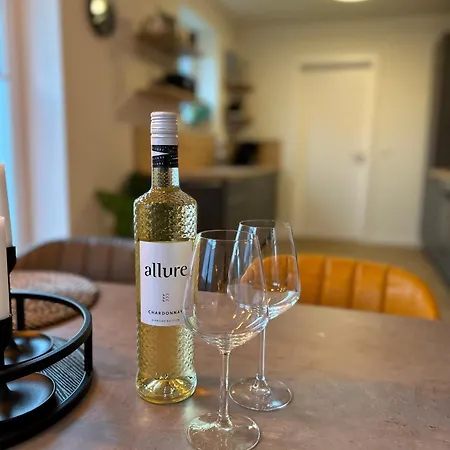 Freistehendes Am Kutterhafen Mit Sauna بيت للعطل بوتجادينغين