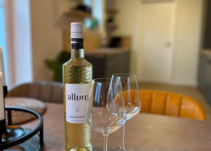 Freistehendes Am Kutterhafen Mit Sauna بيت للعطل بوتجادينغين