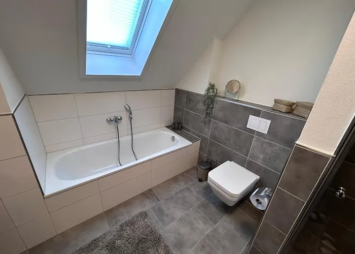 Freistehendes Am Kutterhafen Mit Sauna بيت للعطل بوتجادينغين